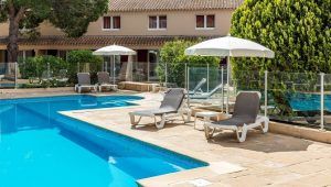 Noemys Royal Hotel Aigues-Mortes